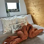 Apartment Seaview Glamping Inishowen Creehennan