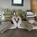 Seaview Glamping Inishowen