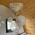 Seaview Glamping Inishowen Apartment