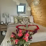 Apartment Seaview Glamping Inishowen