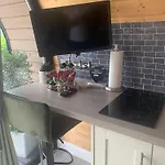 Seaview Glamping Inishowen Apartment