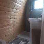 Apartment Seaview Glamping Inishowen