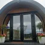 Seaview Glamping Inishowen