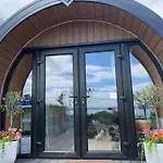 Apartment Seaview Glamping Inishowen *