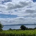 Apartment Seaview Glamping Inishowen Creehennan