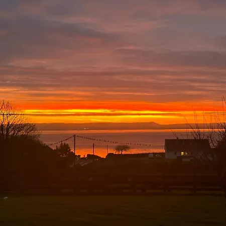 Seaview Glamping Inishowen * Creehennan