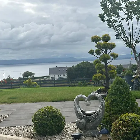 Seaview Glamping Inishowen