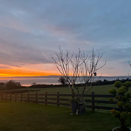 Seaview Glamping Inishowen * Creehennan