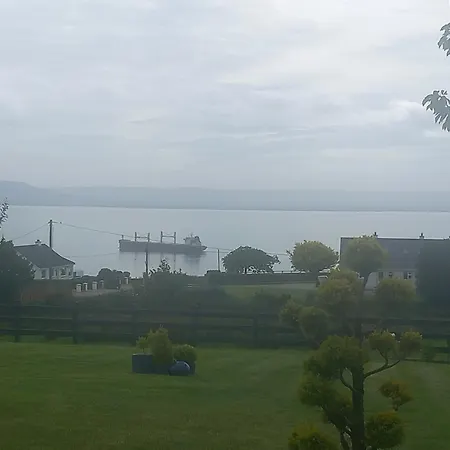 Seaview Glamping Inishowen