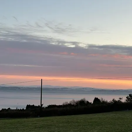 Seaview Glamping Inishowen *