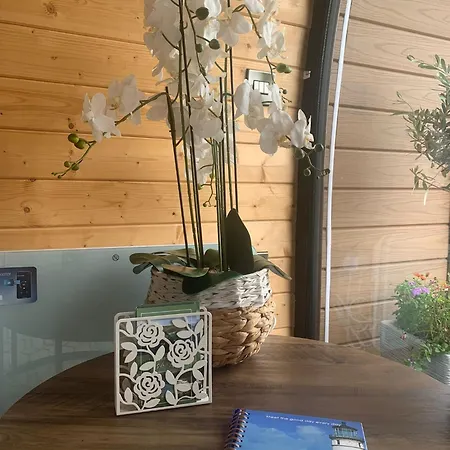 아파트 Seaview Glamping Inishowen *