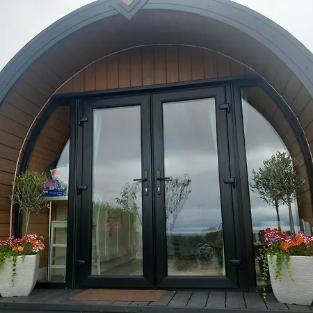 Seaview Glamping Inishowen
